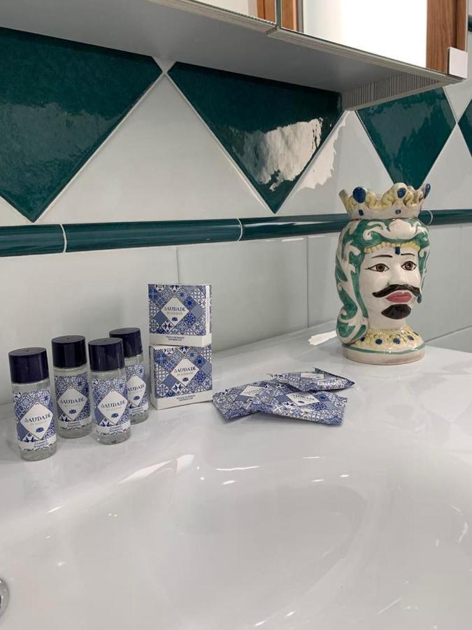 Casa Ausilia Bilocale Leilighet Amalfi Eksteriør bilde