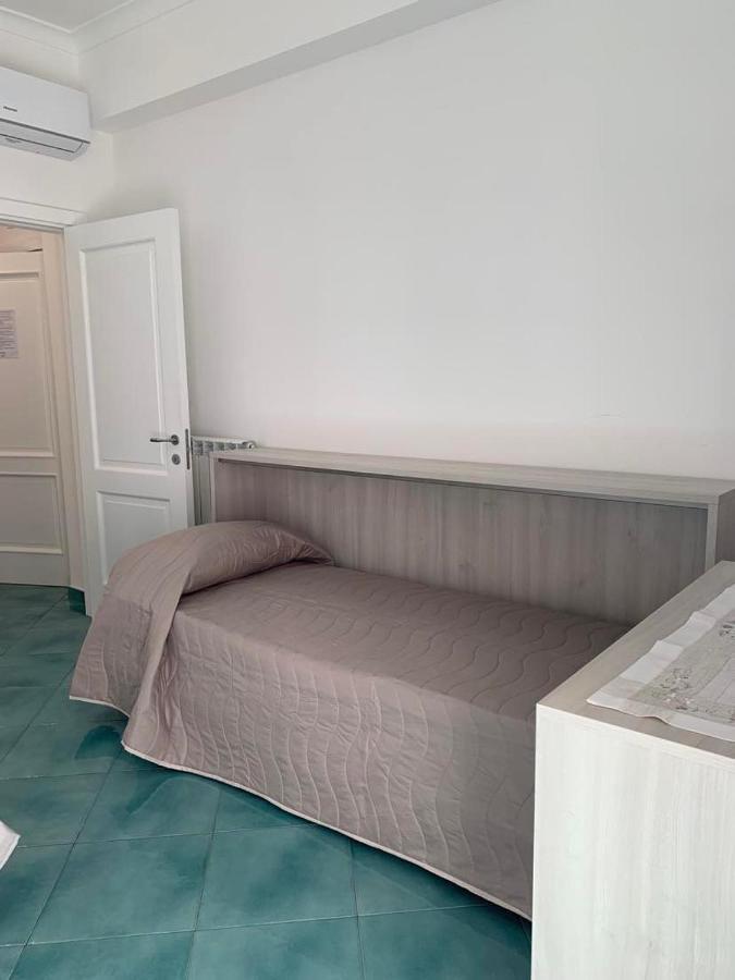 Casa Ausilia Bilocale Leilighet Amalfi Eksteriør bilde