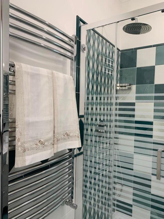 Casa Ausilia Bilocale Leilighet Amalfi Eksteriør bilde
