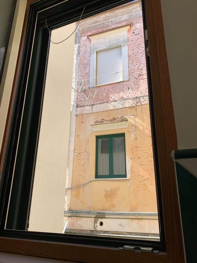 Casa Ausilia Bilocale Leilighet Amalfi Eksteriør bilde