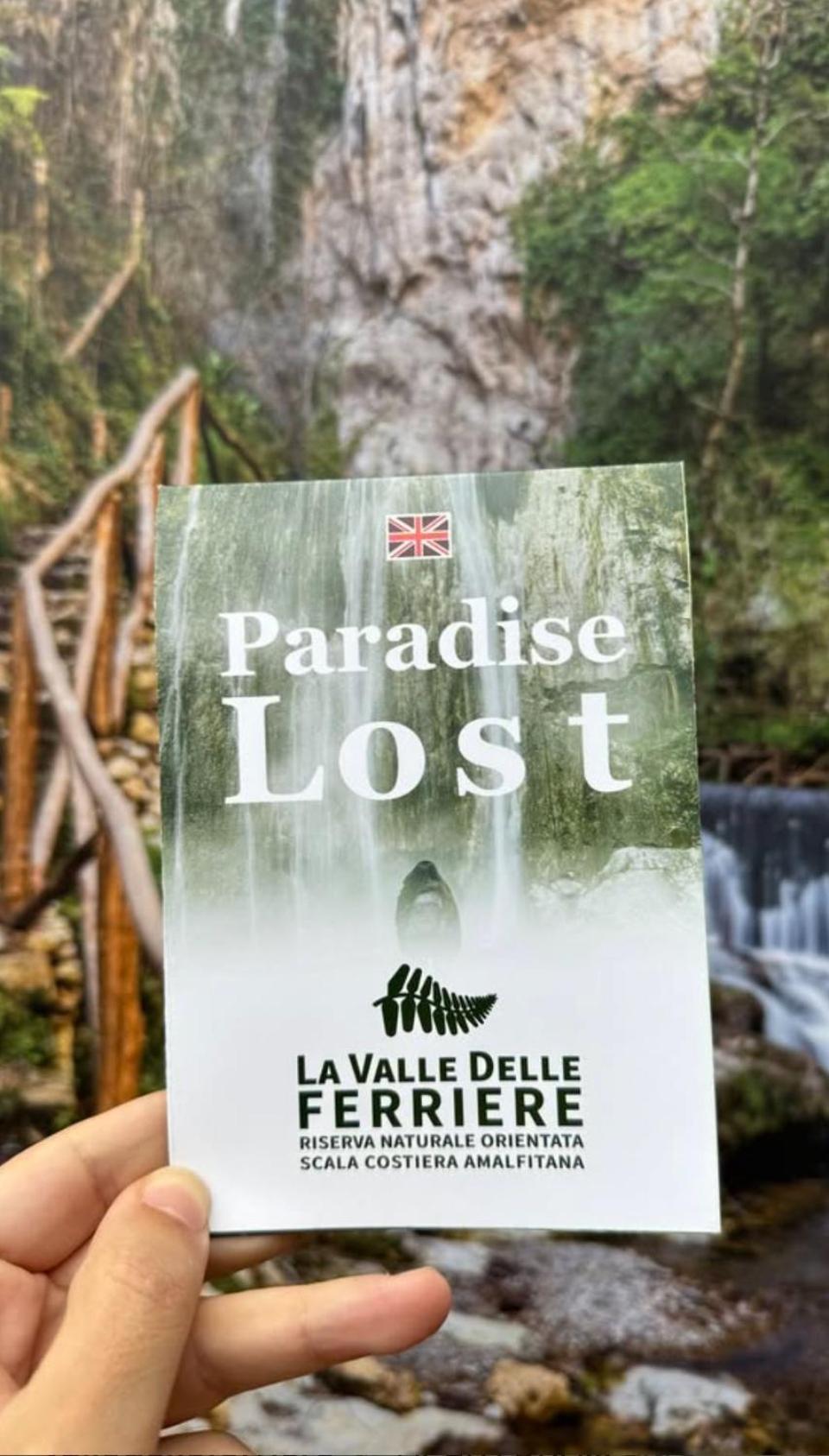 Casa Ausilia Bilocale Leilighet Amalfi Eksteriør bilde